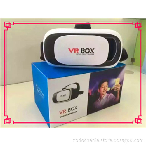 VR box VR glasses 3D glasses